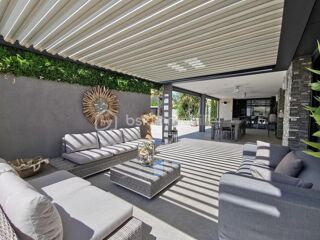  Villa � vendre 10 pi�ces 202 m�