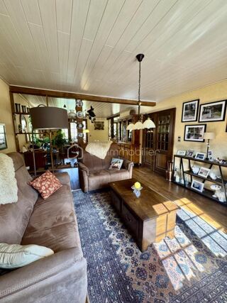  Maison � vendre 8 pi�ces 183 m�