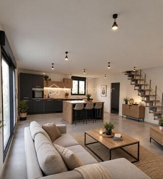  Maison à vendre 6 pièces 113 m²