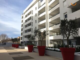  Appartement � louer 2 pi�ces 37 m�