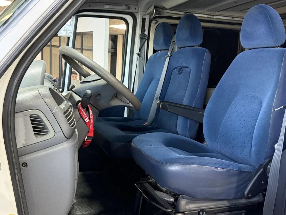 Divers UTILITAIRE 2004 occasion 85190 Venansault