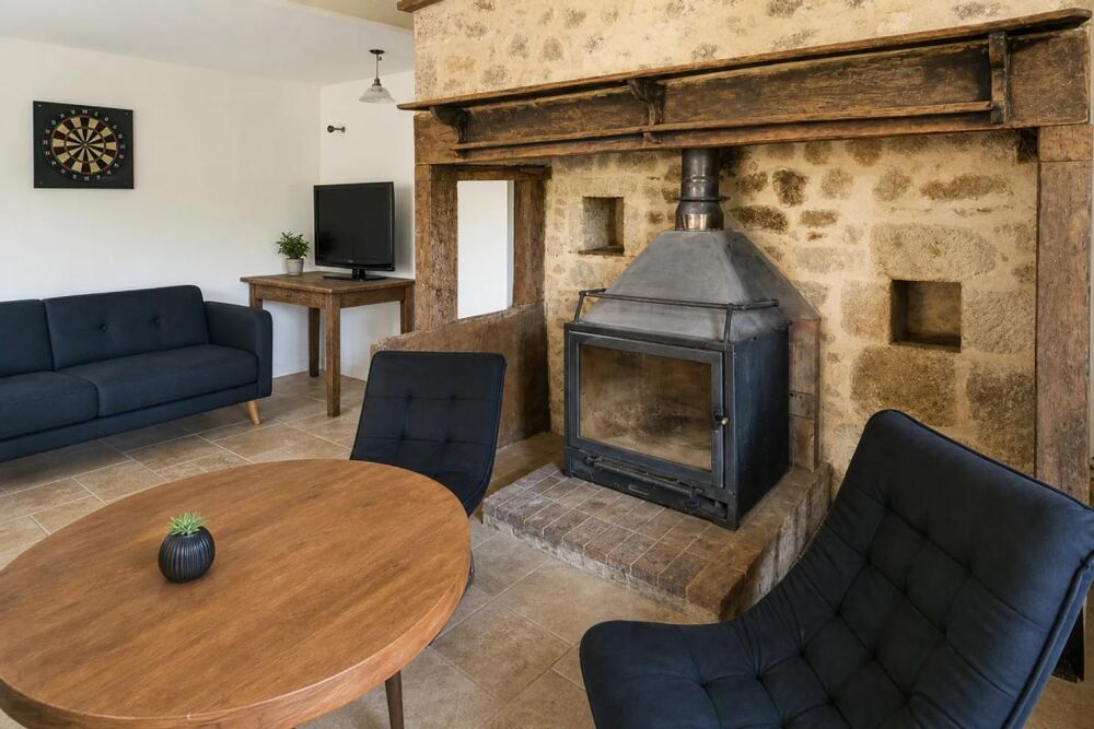 à vendre  Maison Parlan (15290)