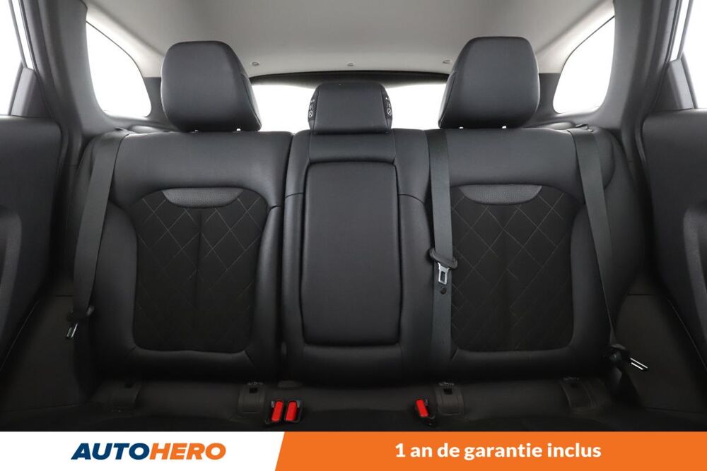 Kadjar 1.5 dCi Blue Intens 115 ch 2019 occasion 92130 Issy-les-Moulineaux