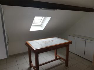  Appartement à louer 2 pièces 30 m²
