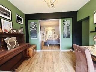  Maison � vendre 12 pi�ces 291 m�