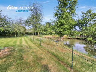  Terrain  vendre 1240 m