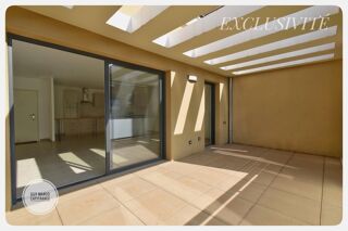  Appartement � vendre 3 pi�ces 77 m�