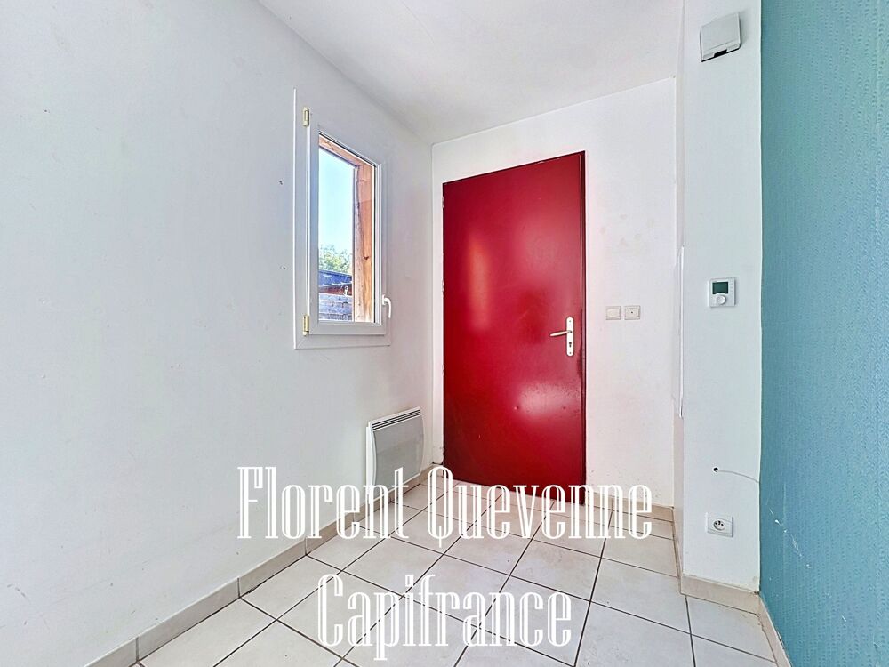 Vente Maison Maison à vendre 5 pièces HEROUVILLE SAINT CLAIR (14) Herouville saint clair