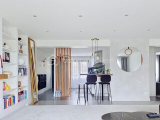  Maison à vendre 6 pièces 118 m²