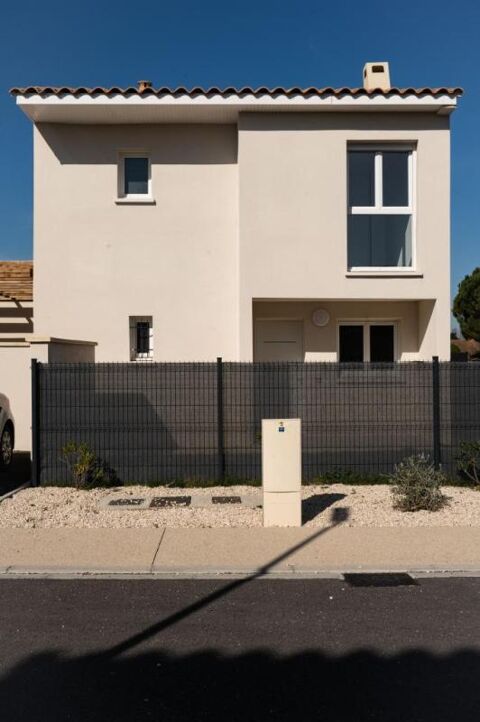  Maison � louer 4 pi�ces 86 m�