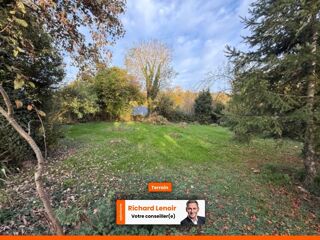  Terrain � vendre 520 m�