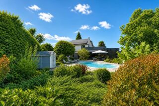  Maison à vendre 6 pièces 243 m²