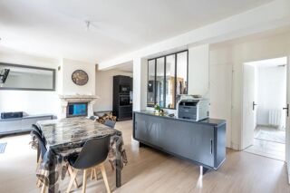  Maison à vendre 6 pièces 100 m²