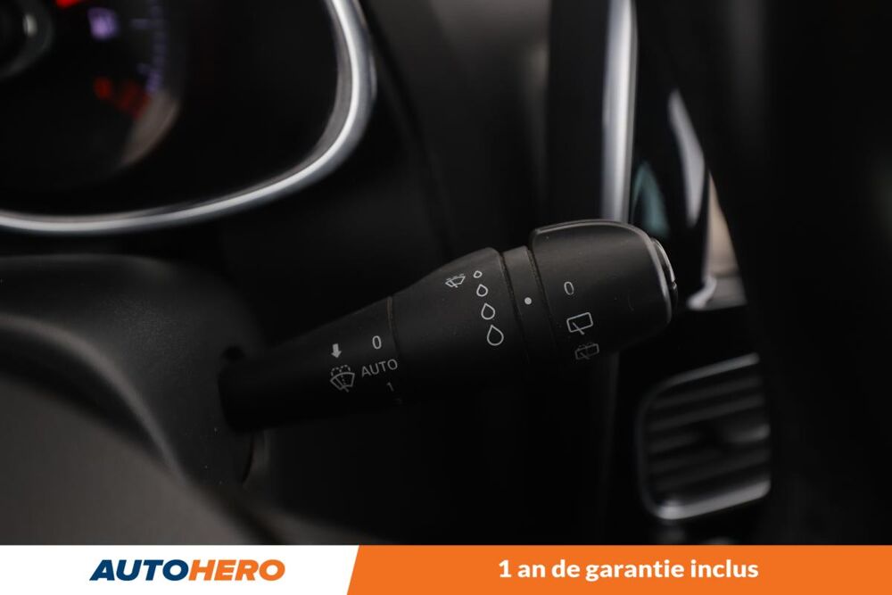 Clio 1.5 dCi Intens EDC 90 ch 2019 occasion 92130 Issy-les-Moulineaux