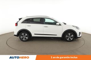 Niro 1.6 GDi ISG Hybride Active DCT6 141 ch 2020 occasion 92130 Issy-les-Moulineaux
