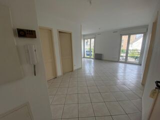 Appartement � louer 2 pi�ces 42 m�