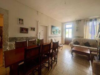  Maison � vendre 6 pi�ces 134 m�