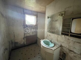  Maison à vendre 7 pièces 158 m²