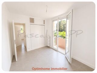  Appartement à vendre 4 pièces 71 m²