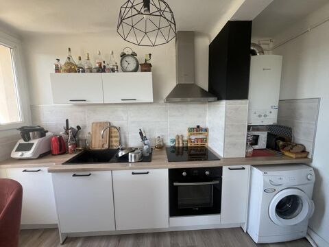  Appartement � louer 4 pi�ces 66 m�