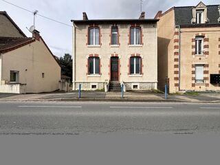  Maison � vendre 5 pi�ces 132 m�