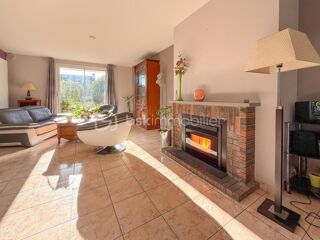  Maison à vendre 8 pièces 160 m²