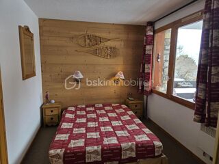  Appartement � vendre 1 pi�ce 30 m�