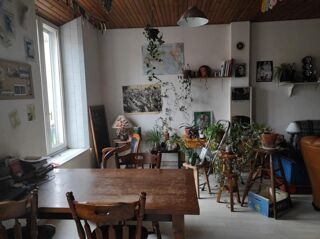  Appartement à louer 3 pièces 70 m²