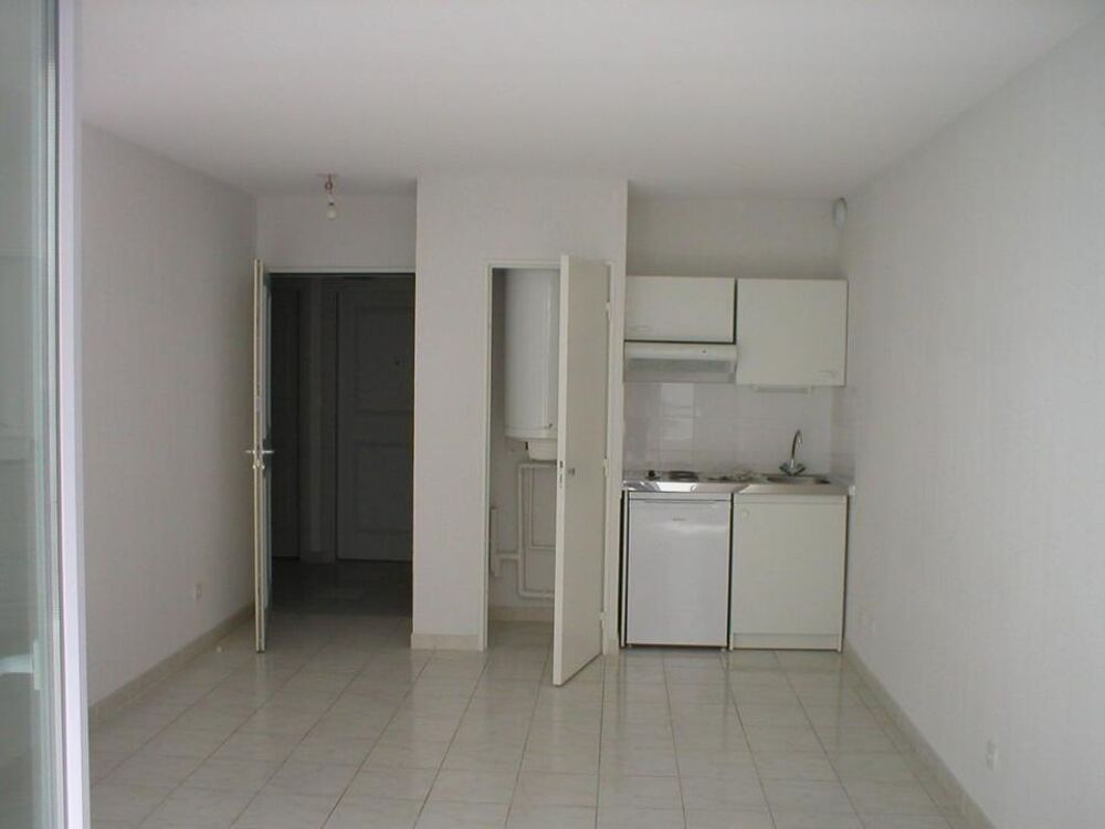 Location Appartement Appartement de 36m2 à louer sur Marseille 05 Marseille 5