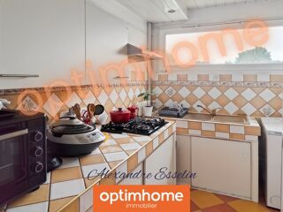  Appartement à vendre 4 pièces 70 m²