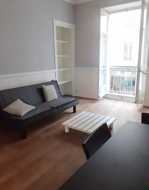  Appartement � louer 4 pi�ces 80 m�