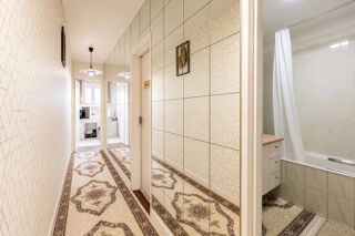  Appartement � vendre 4 pi�ces 67 m�