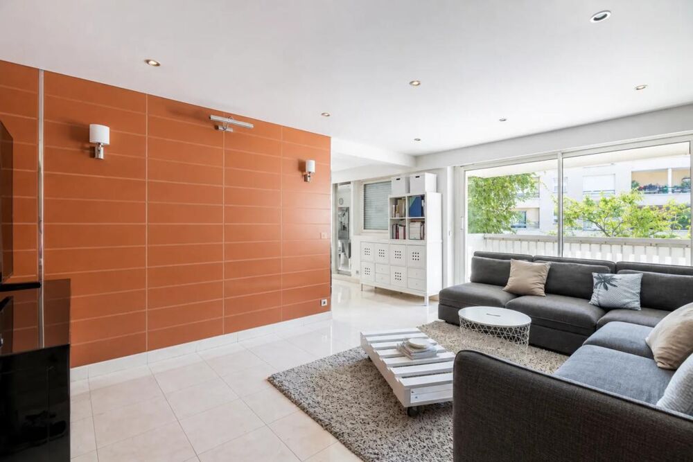 Appartement de 5 pièces de 102 m² à Pantin