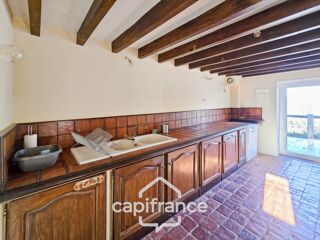  Maison à vendre 4 pièces 120 m²