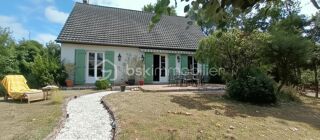  Maison à vendre 6 pièces 115 m²