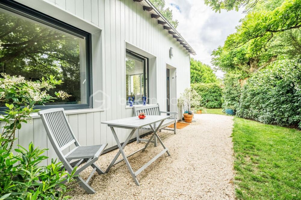 Vente Maison Maison familiale de 150m2 - Quartier résidentiel recherché à Vaucresson Vaucresson