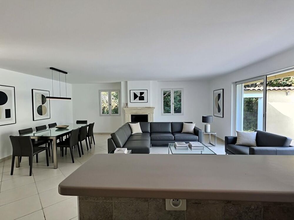 à vendre  Villa Fayence (83440)
