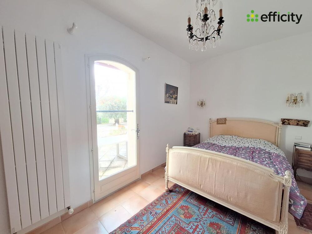  vendre  Villa Sainte-Tulle (04220)