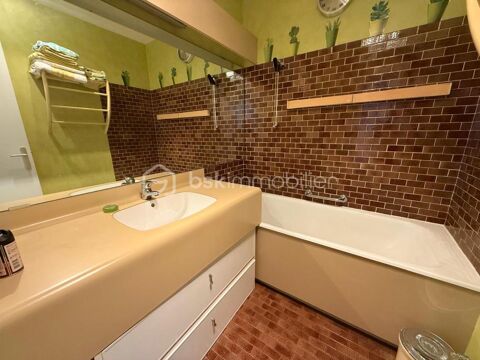  Appartement � vendre 3 pi�ces 82 m�