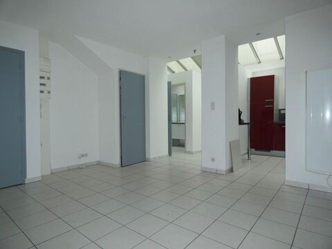  Appartement � louer 2 pi�ces 47 m�