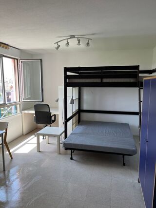 Appartement � louer 1 pi�ce 26 m�