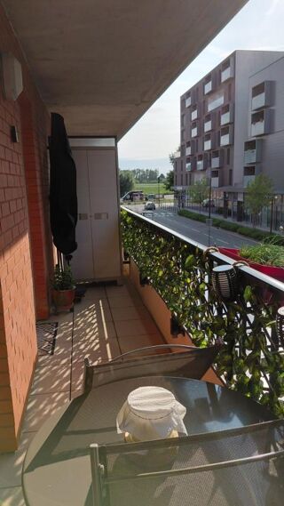  Appartement � vendre 2 pi�ces 43 m�