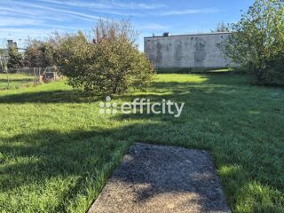  Maison à vendre 4 pièces 63 m²