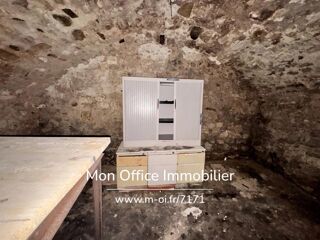  Appartement à vendre 1 pièce 20 m²
