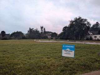  Terrain � vendre 775 m�
