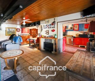  Maison à vendre 4 pièces 120 m²