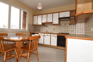  Maison à vendre 6 pièces 120 m²