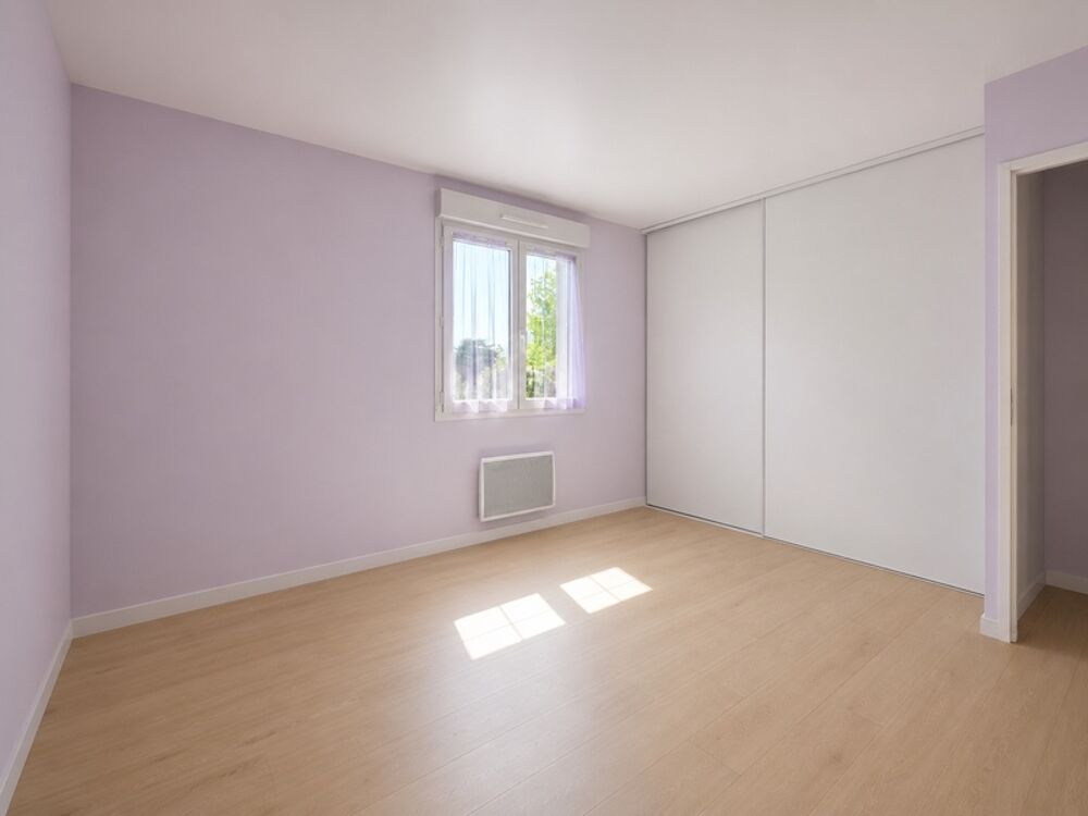 ALBERTVILLE (73) - MAISON 232 m2 - TERRAIN 1740 m2