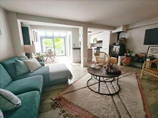  Maison à vendre 6 pièces 142 m²