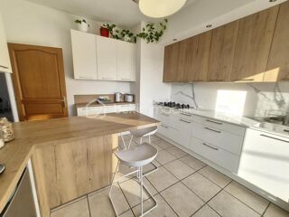  Maison à vendre 7 pièces 138 m²
